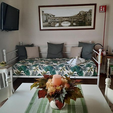 Messer Niccolo - Apartment In 佛罗伦萨 外观 照片