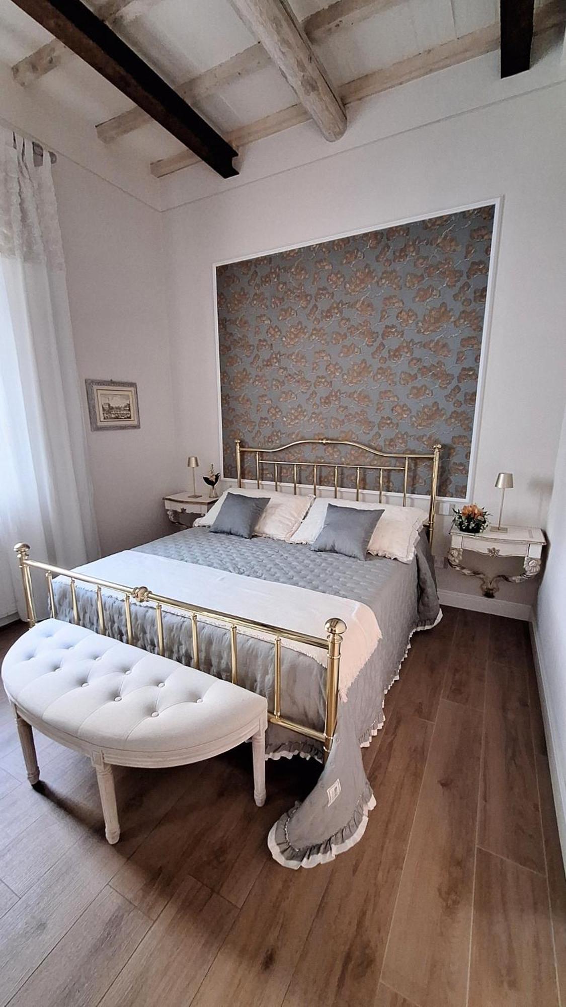 Messer Niccolo - Apartment In 佛罗伦萨 外观 照片