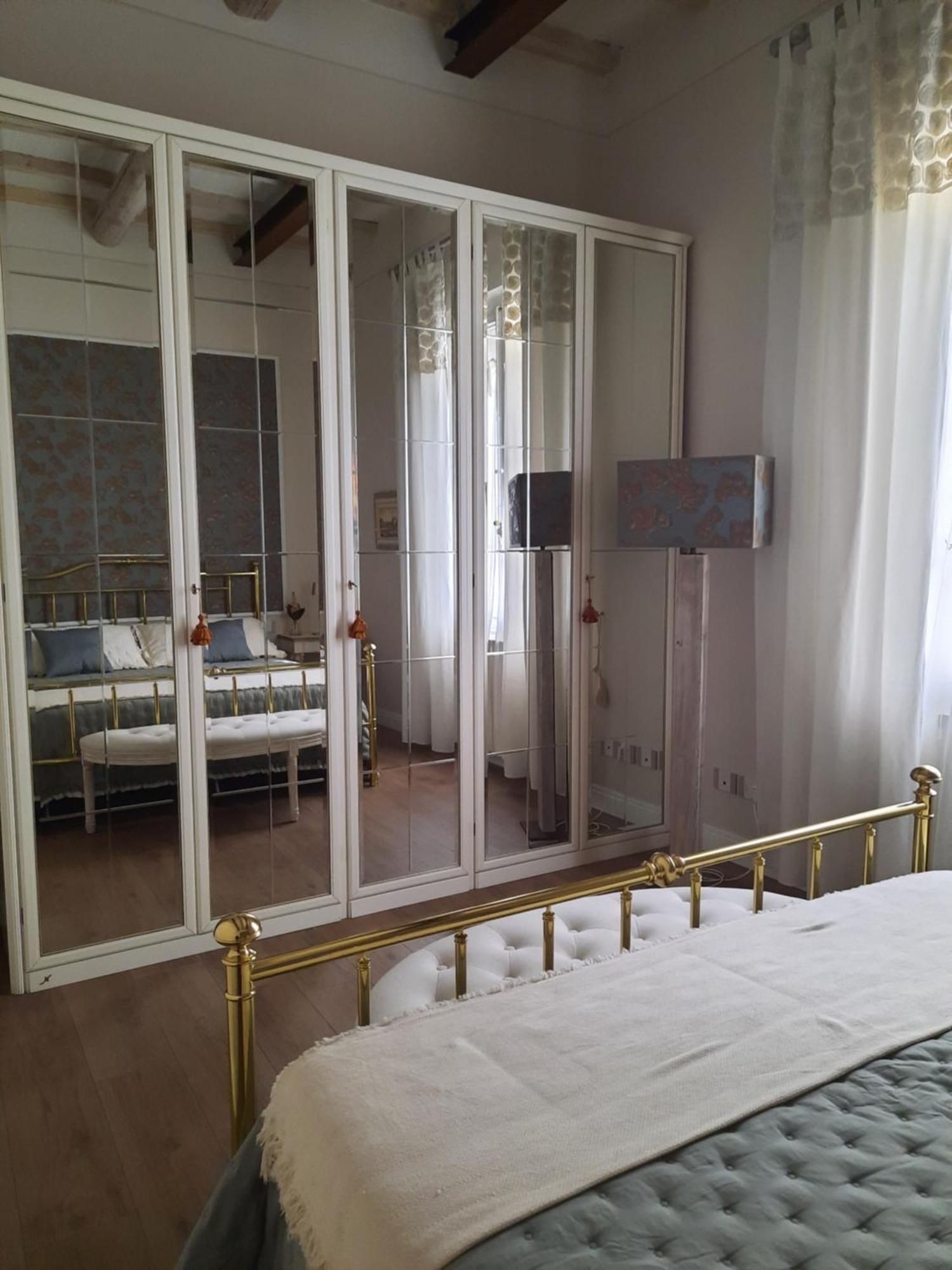Messer Niccolo - Apartment In 佛罗伦萨 外观 照片