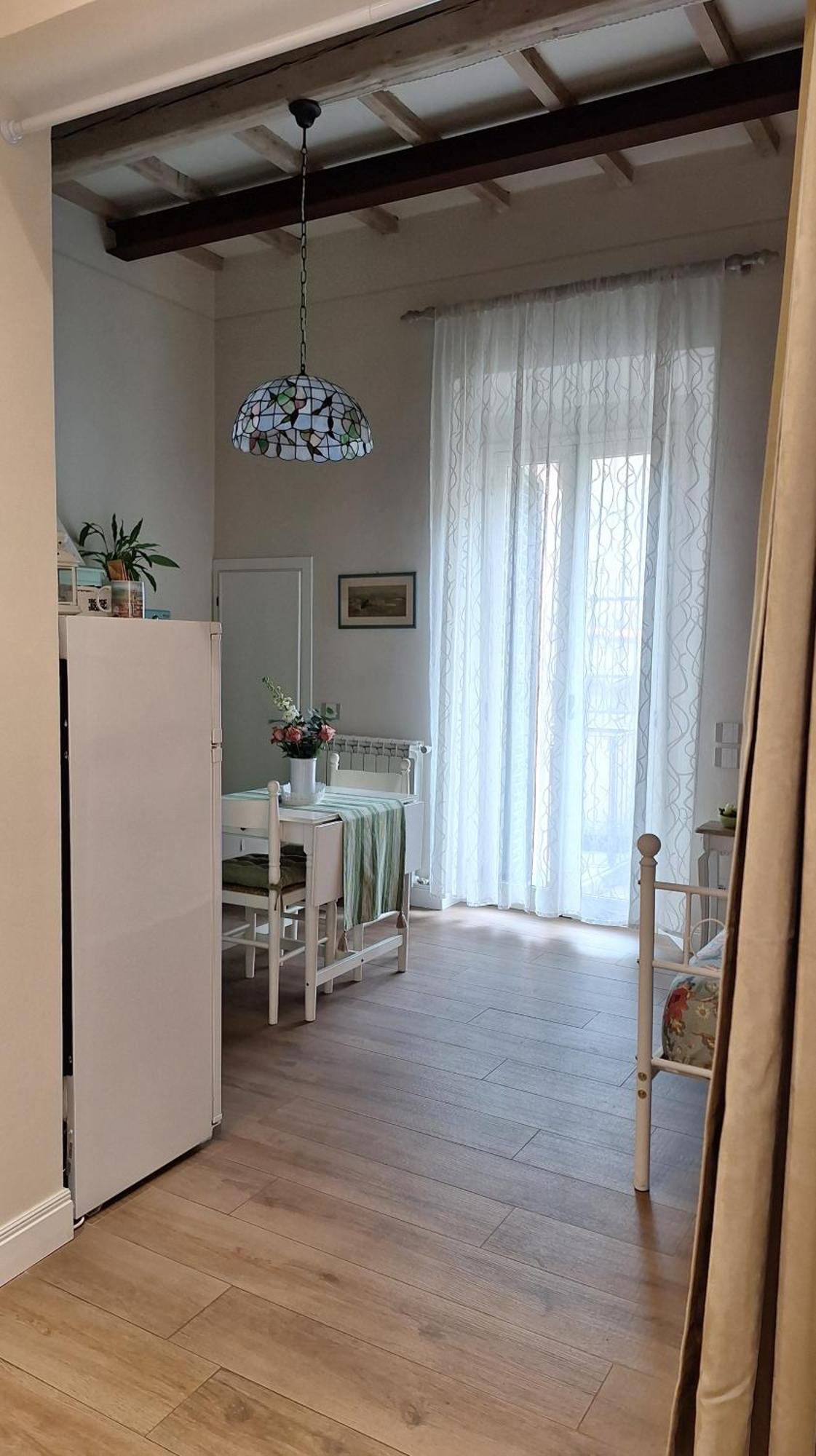 Messer Niccolo - Apartment In 佛罗伦萨 外观 照片