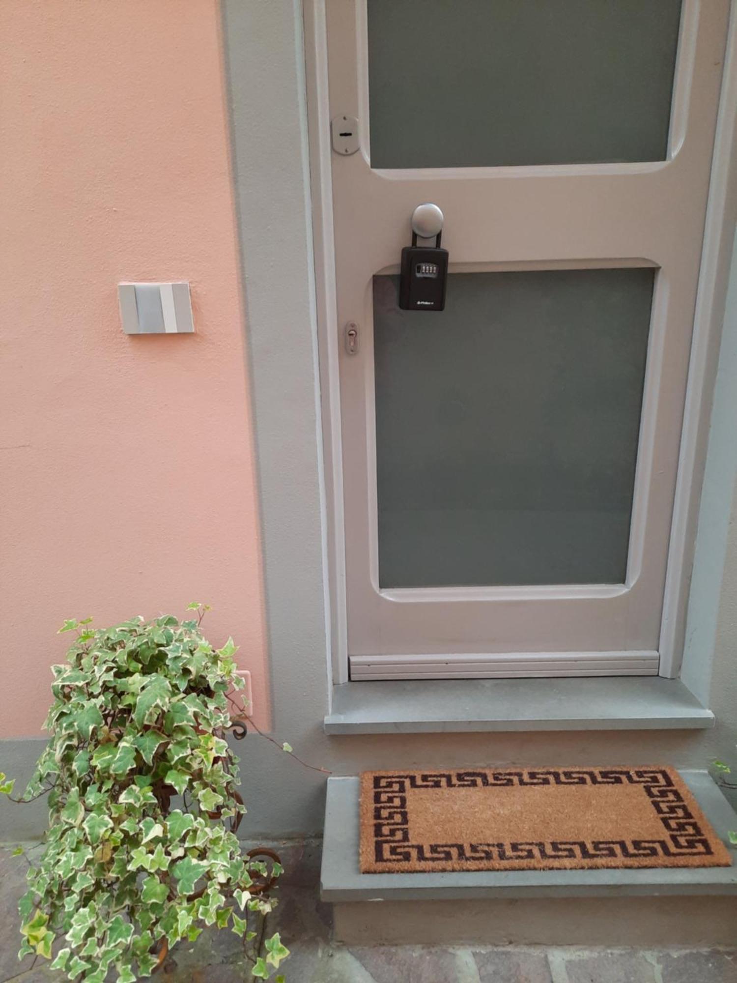 Messer Niccolo - Apartment In 佛罗伦萨 外观 照片