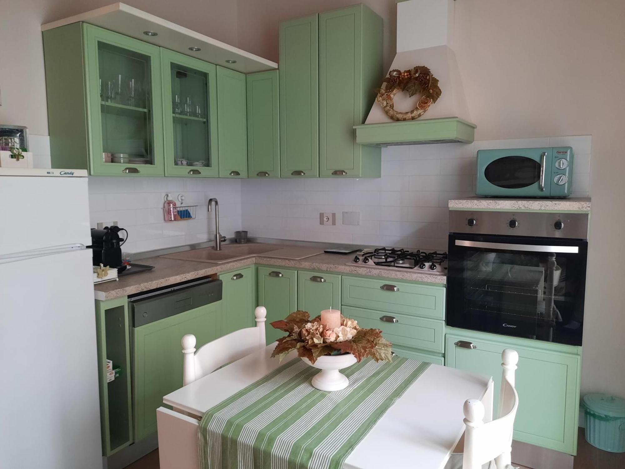 Messer Niccolo - Apartment In 佛罗伦萨 外观 照片