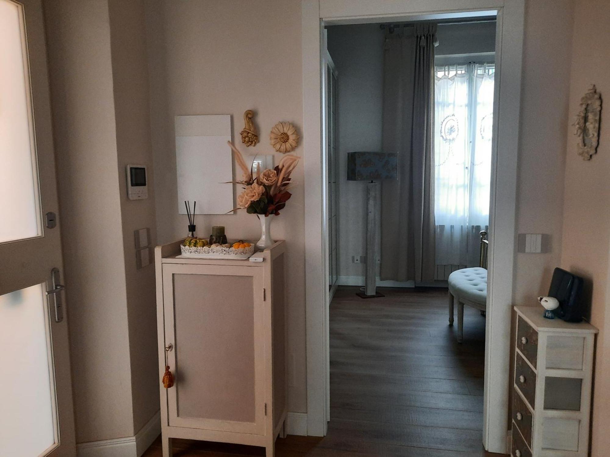 Messer Niccolo - Apartment In 佛罗伦萨 外观 照片